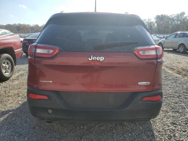 2015 JEEP CHEROKEE L - 1C4PJLCB8FW669200