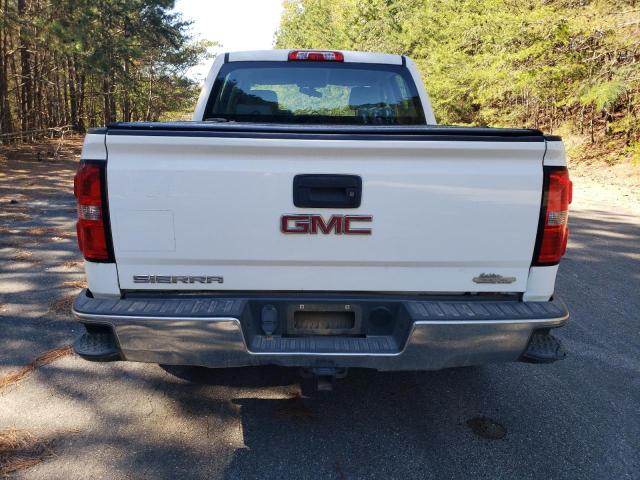 VIN 3GTU2TEC7EG444947 2014 GMC Sierra, K1500 no.6