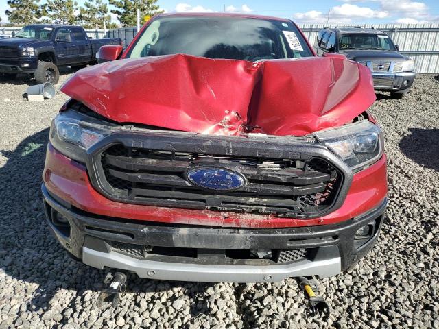 2020 FORD RANGER XL - 1FTER4FH7LLA83249