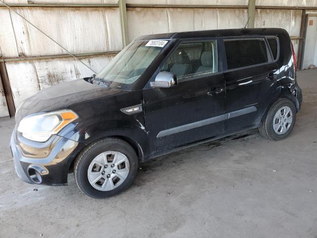 VIN KNDJT2A57D7486515 2013 KIA Soul no.1