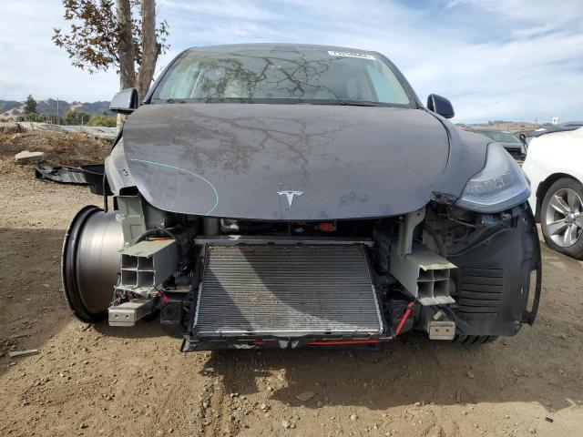 VIN 7SAYGDEE1NF449421 2022 Tesla MODEL Y no.5