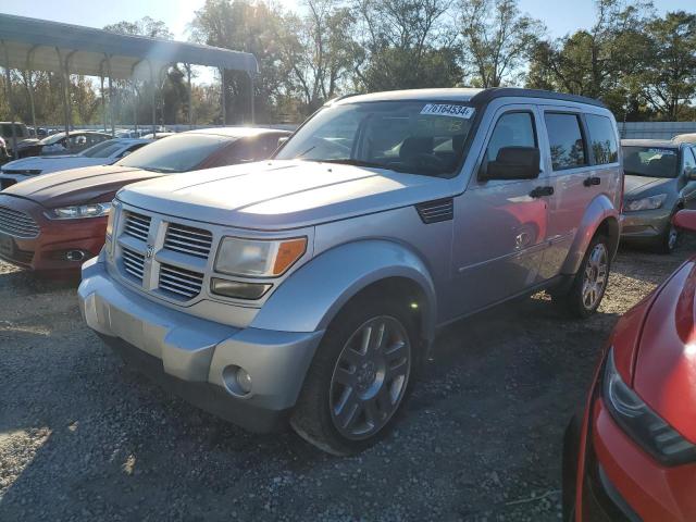 2011 DODGE NITRO HEAT #2919433413