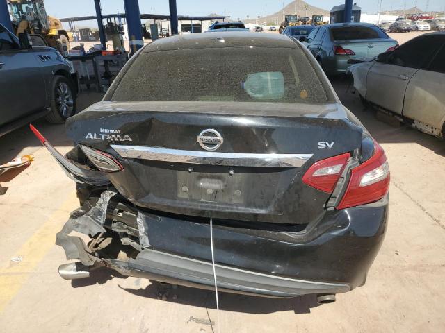 VIN 1N4AL3AP8JC233977 2018 Nissan Altima, 2.5 no.6