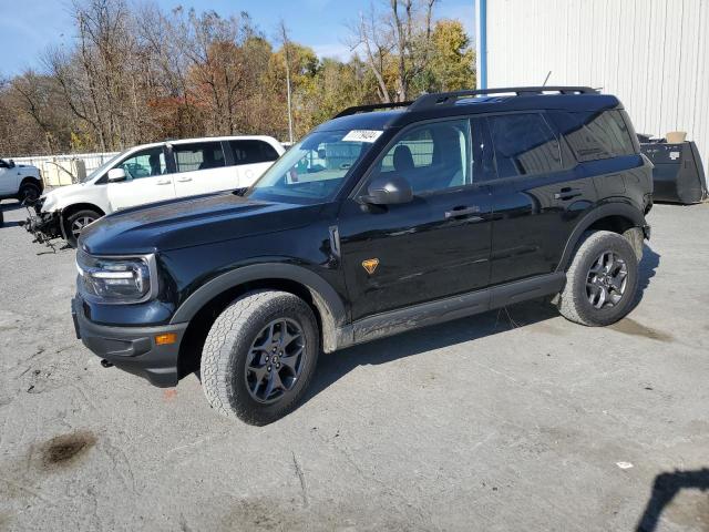 2023 FORD BRONCO SPO #2979396686