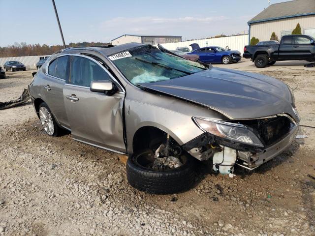 2015 LINCOLN MKS 1LNHL9FT4FG605778