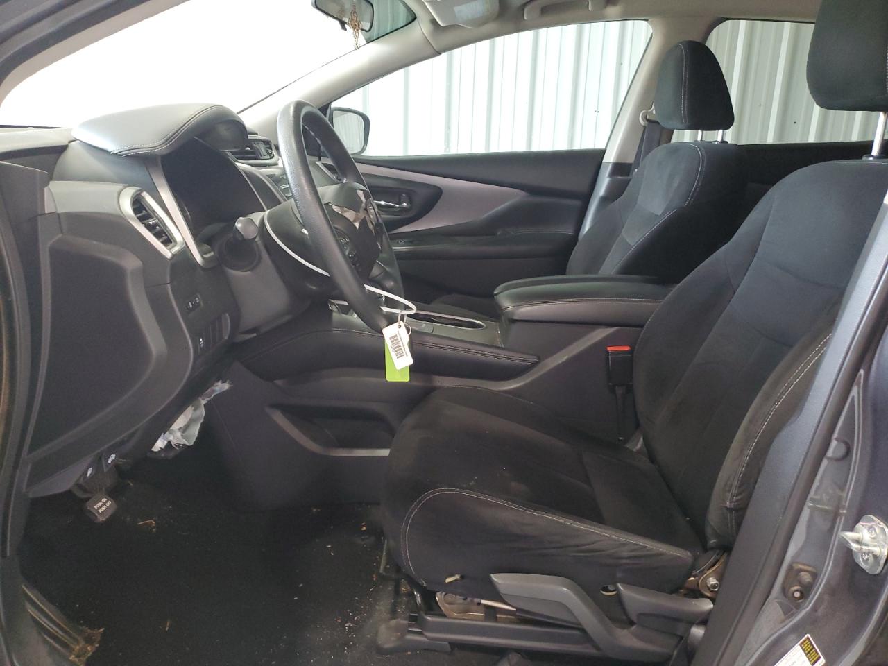 Lot #2986366192 2019 NISSAN MURANO S