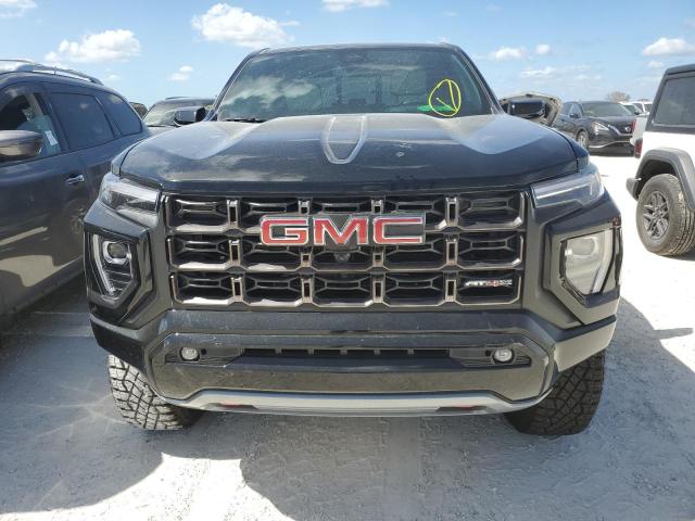 VIN 1GTP6EEK2R1145665 2024 GMC CANYON no.5