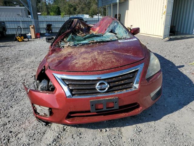 2015 NISSAN ALTIMA 2.5 - 1N4AL3APXFC492283
