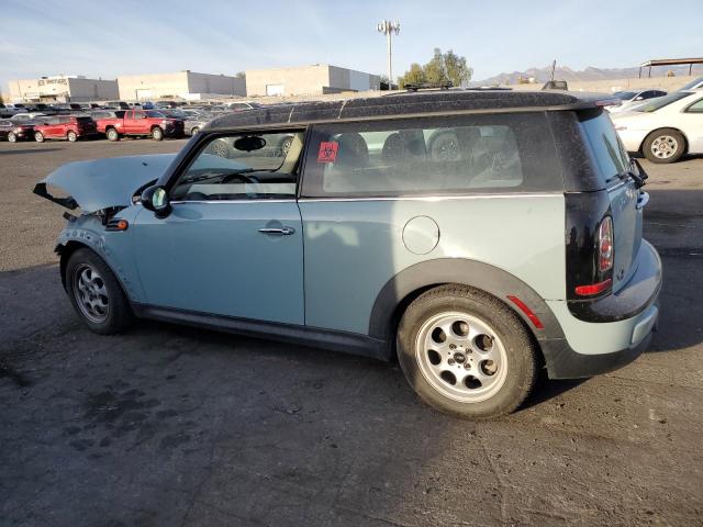 VIN WMWZF3C52ET493410 2014 Mini Cooper, Clubman no.2