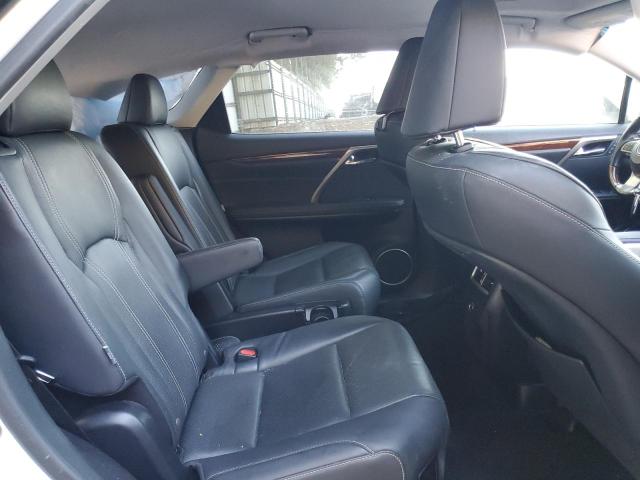 2018 LEXUS RX 450H L JTJDGKCA0J2004162