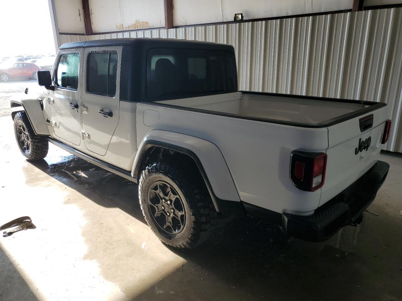 Lot #2931521286 2023 JEEP GLADIATOR