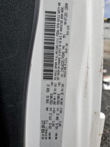 2015 JEEP WRANGLER U - 1C4BJWEG3FL745945