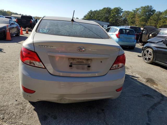 2016 HYUNDAI ACCENT SE - KMHCT4AE3GU085226
