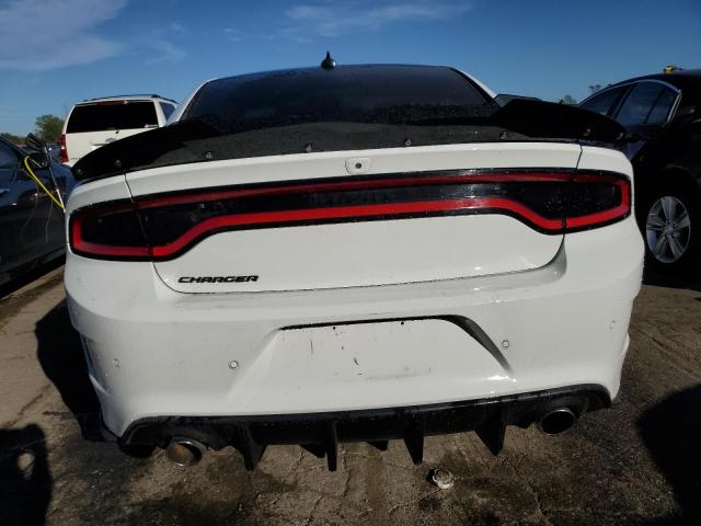 2021 DODGE CHARGER R/ - 2C3CDXCT7MH576464
