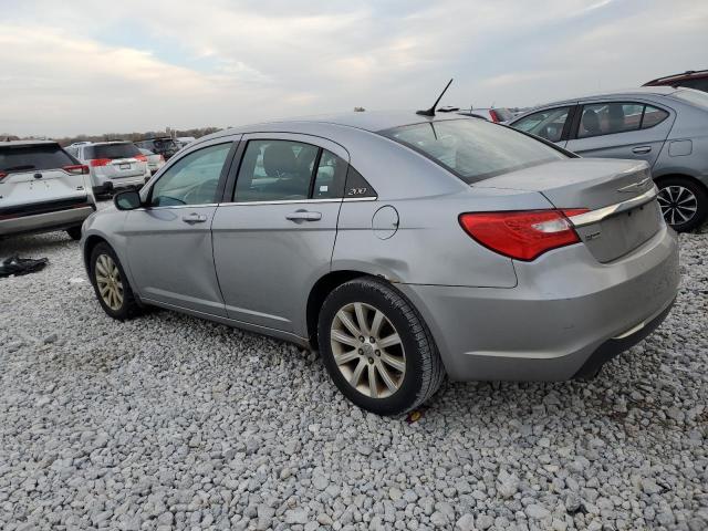 VIN 1C3CCBBG6DN731524 2013 Chrysler 200, Touring no.2