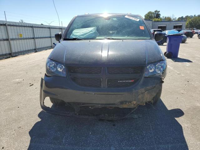 2018 DODGE GRAND CARA - 2C4RDGEGXJR343478