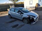 FORD FIESTA photo