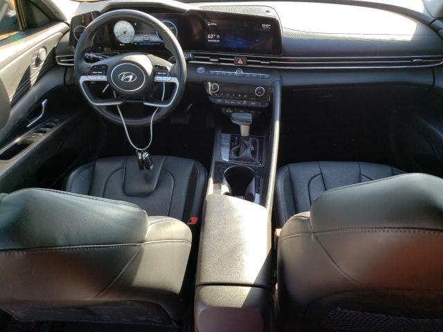2022 HYUNDAI ELANTRA LI - KMHLN4AJ8NU027245