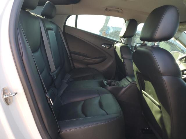 2016 CHEVROLET VOLT LTZ 1G1RD6S51GU130257