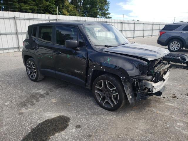 2021 JEEP RENEGADE S - ZACNJCAB5MPM26932