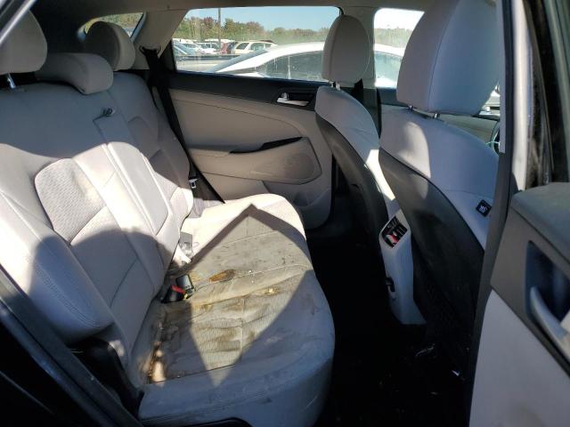 2019 HYUNDAI TUCSON LIM - KM8J3CAL8KU958784