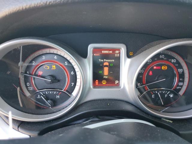 2015 DODGE JOURNEY SE - 3C4PDCAB6FT645512