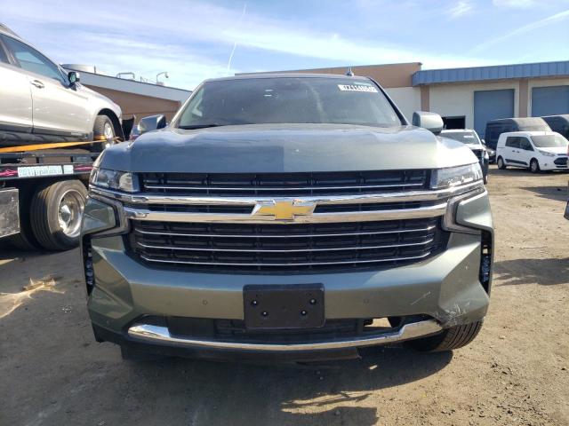 2024 CHEVROLET TAHOE K150 - 1GNSKNKD3RR129463