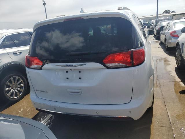 2018 CHRYSLER PACIFICA T - 2C4RC1FG3JR132766