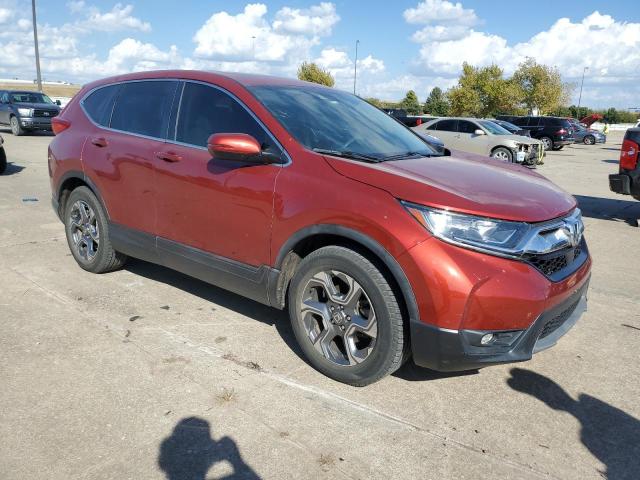 2019 HONDA CR-V EX - 5J6RW1H5XKL006489