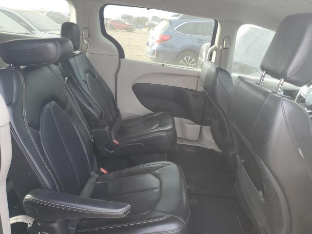 2020 CHRYSLER VOYAGER LX - 2C4RC1DG9LR264887