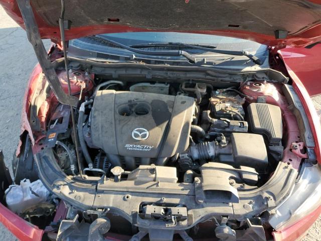 2017 MAZDA 6 TOURING - JM1GL1V57H1109044