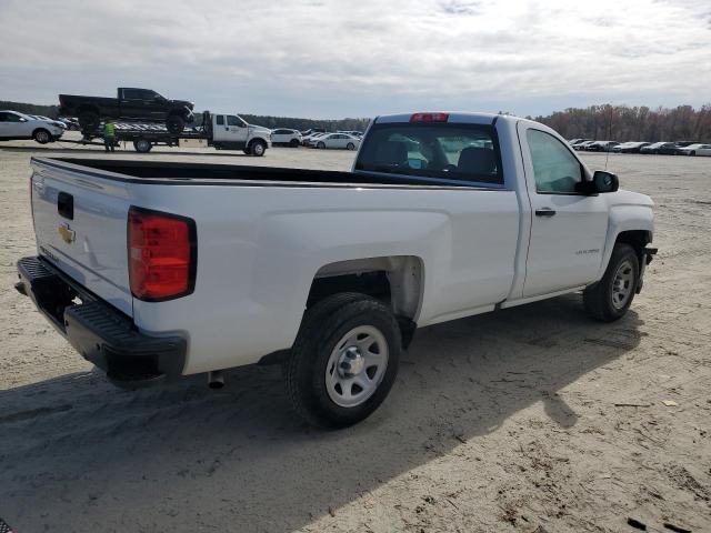 2018 CHEVROLET SILVERADO - 1GCNCNEH4JZ131163