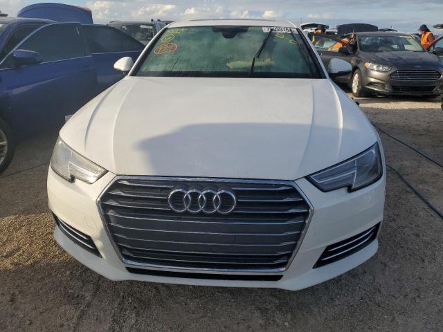 VIN WAUGMAF43HN064970 2017 AUDI A4 no.5