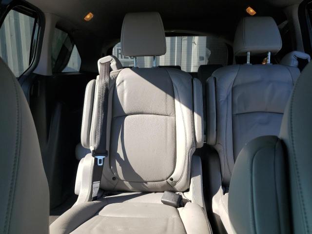 2020 HONDA ODYSSEY EX - 5FNRL6H78LB014088
