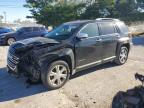 2016 GMC TERRAIN SL - 2GKFLUEK1G6130572