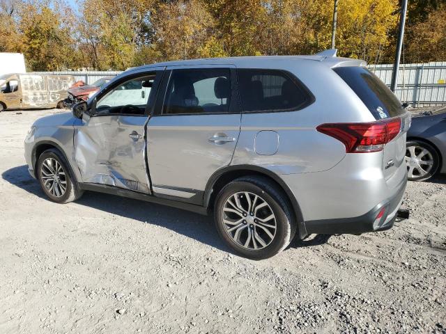 VIN JA4AZ2A31JZ003107 2018 MITSUBISHI OUTLANDER no.2