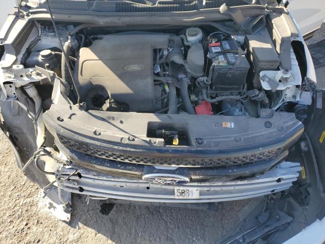 2015 FORD EXPLORER X - 1FM5K7D8XFGB59919