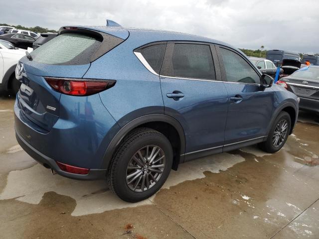 2019 MAZDA CX-5 SPORT - JM3KFABM0K1601183