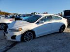 2019 FORD FUSION SEL - 3FA6P0CDXKR265215