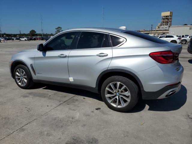 VIN 5UXKU0C5XJ0G80903 2018 BMW X6 no.2