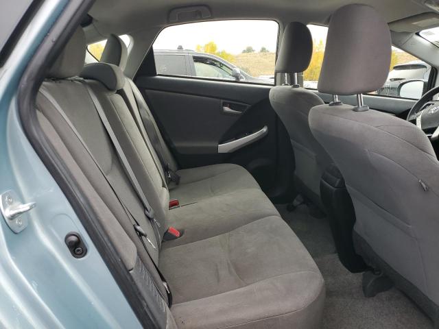 2015 TOYOTA PRIUS - JTDKN3DU9F1987659