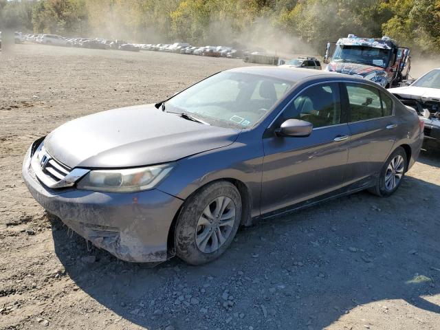 VIN 1HGCR2F36FA216018 2015 Honda Accord, LX no.1