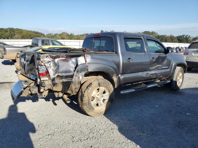 VIN 5TFJU4GN7FX067406 2015 Toyota Tacoma, Double Ca... no.3