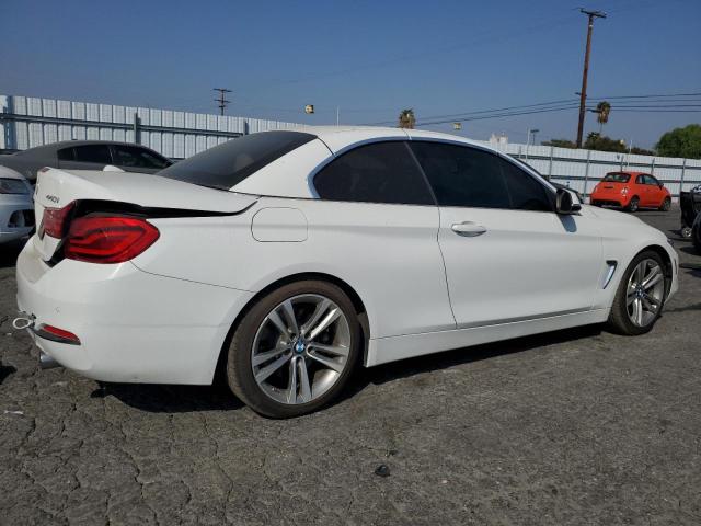 2019 BMW 440I WBA4Z5C58KEE17545