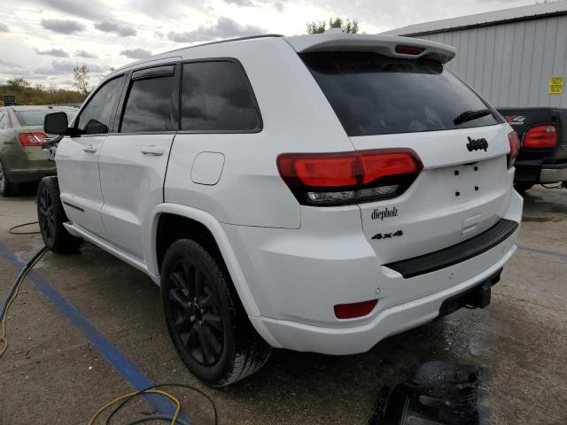 2017 JEEP GRAND CHER - 1C4RJFAGXHC818428