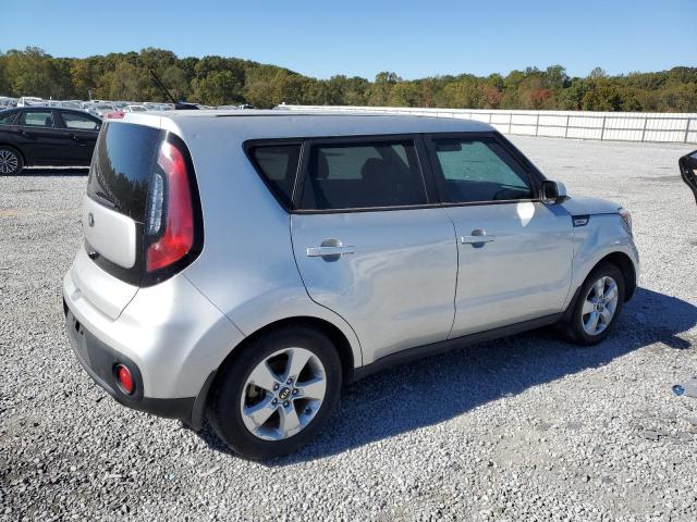 2018 KIA SOUL - KNDJN2A26J7571163