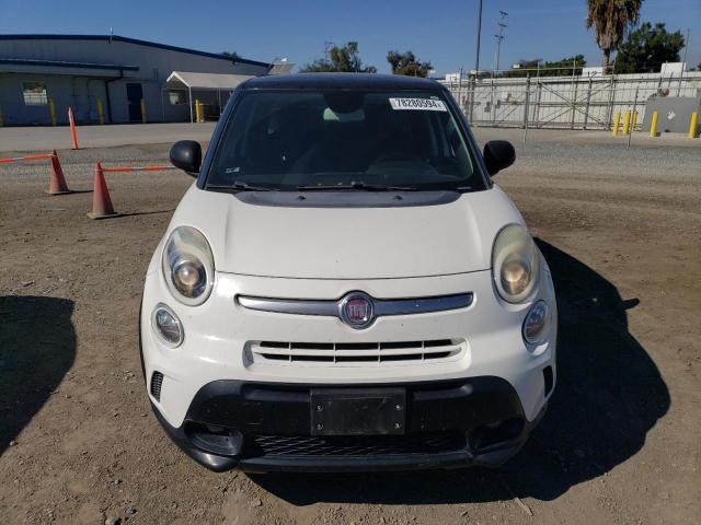 2015 FIAT 500L TREKK ZFBCFADHXFZ032494