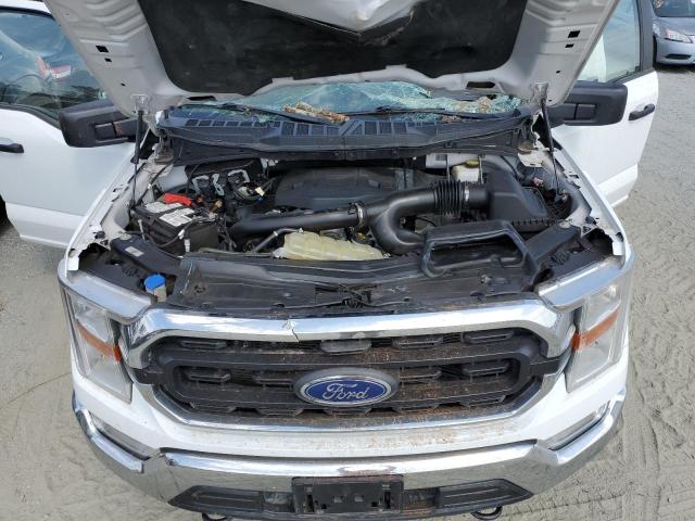 2022 FORD F150 SUPER - 1FTFW1E80NFB66925