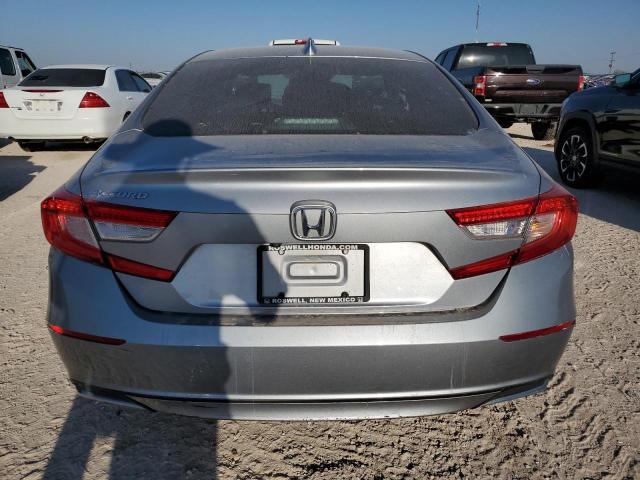2018 HONDA ACCORD LX - 1HGCV1F1XJA245275