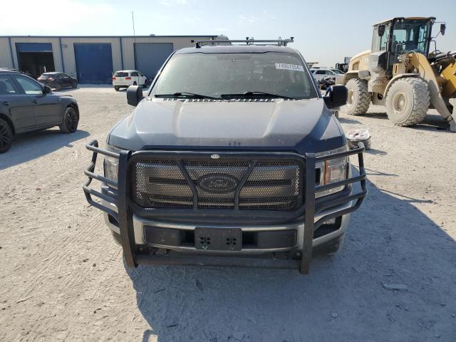 2018 FORD F150 SUPER - 1FTEW1EG8JKD43001